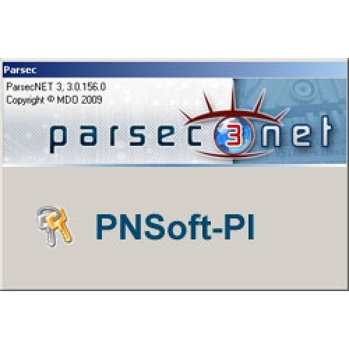 PNSoft-PI: Модуль подготовки шаблонов печати пластиковых карт