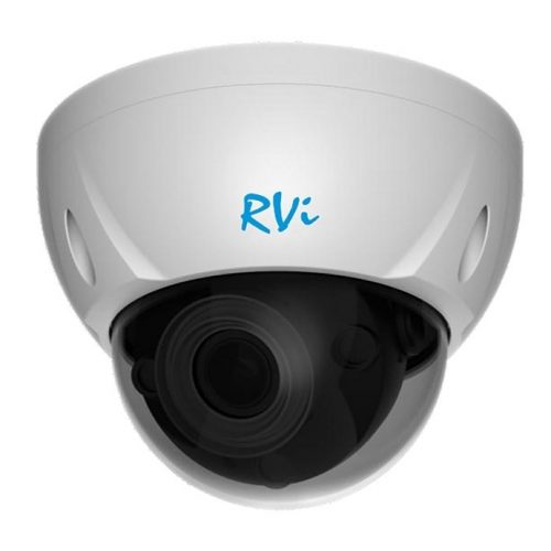 RVi-IPC34VM4: IP-камера купольная уличная антивандальная