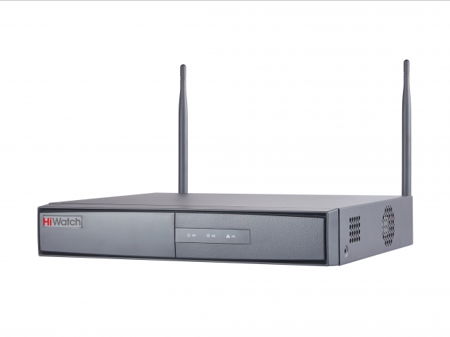 DS-N308W: IP-видеорегистратор 8-канальный