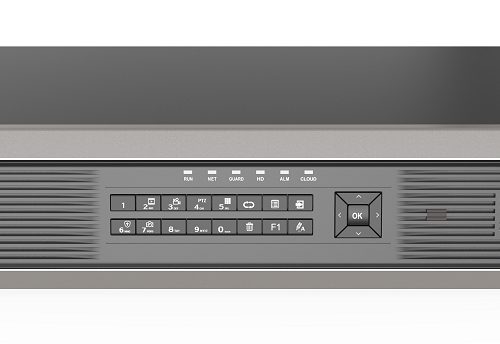 STNR-6433: IP-видеорегистратор 64-канальный