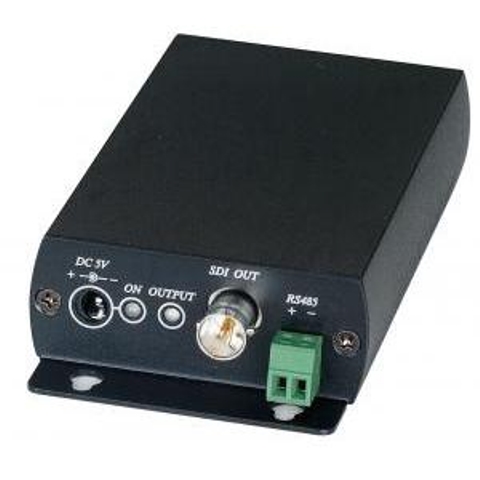 SDI05A: Комплект приемопередатчиков HD-SDI и RS485