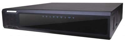 KN327-IP: IP-видеорегистратор 32-канальный