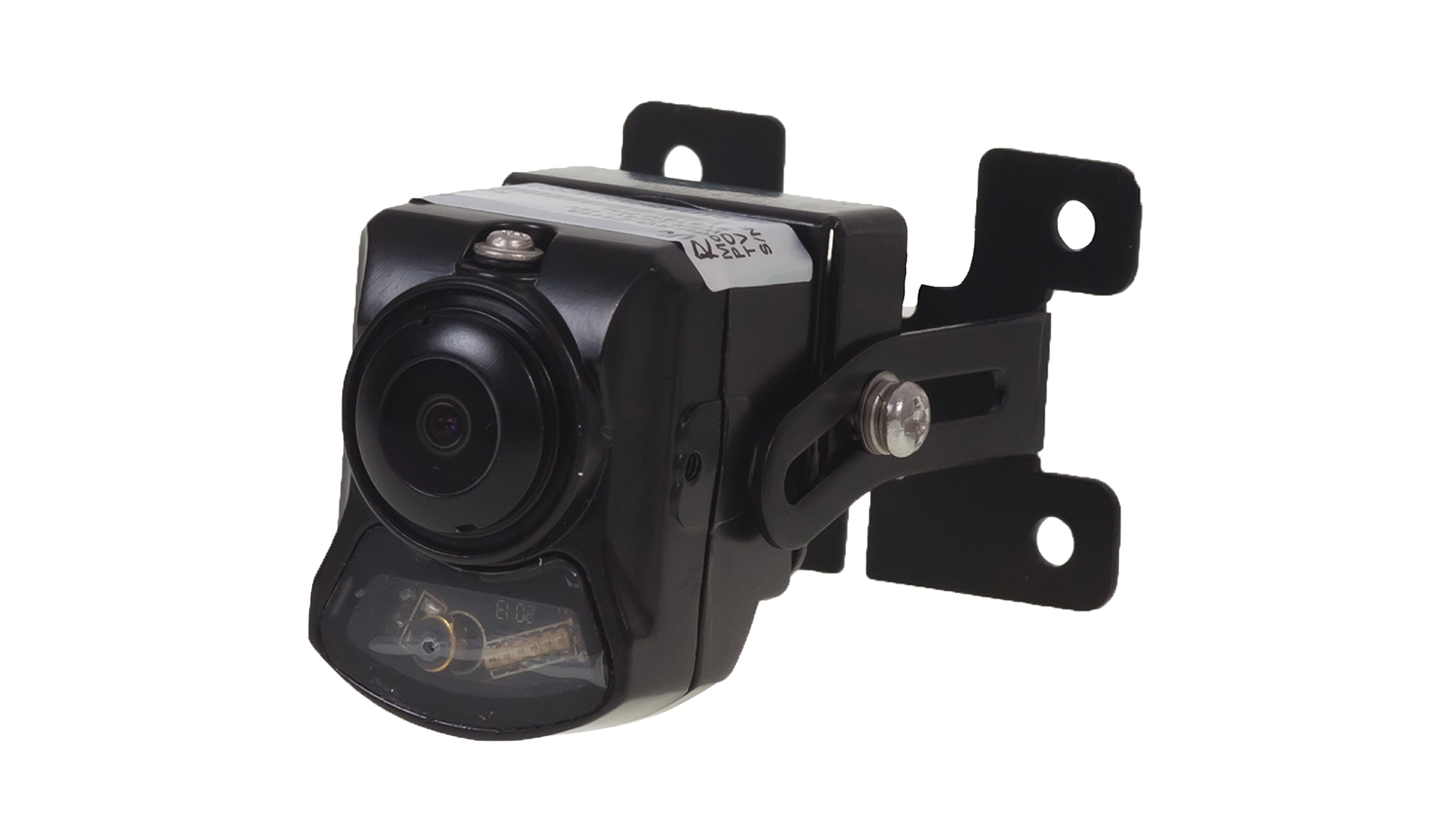 RVi-C111A (2.35 мм): Видеокамера миниатюрная квадратная