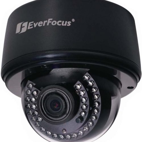 EDN-3340: IP-камера купольная уличная