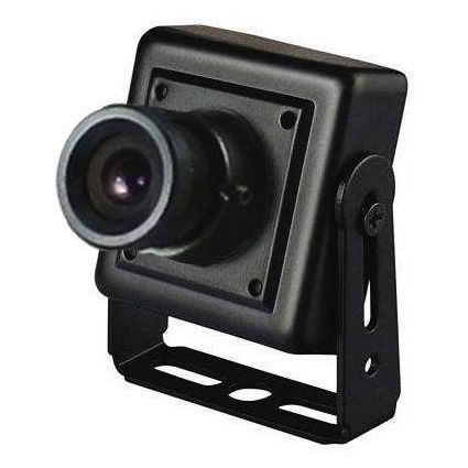 ACE-AP20HD(2.8): Видеокамера AHD миниатюрная квадратная