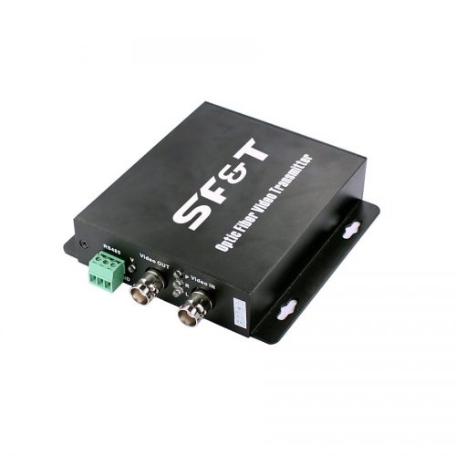 SFS11S5T: Передатчик 1-канальный по оптоволокну
