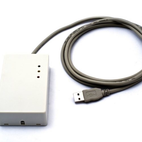 SIGUR Connect: Преобразователь интерфейса RS-485 - USB