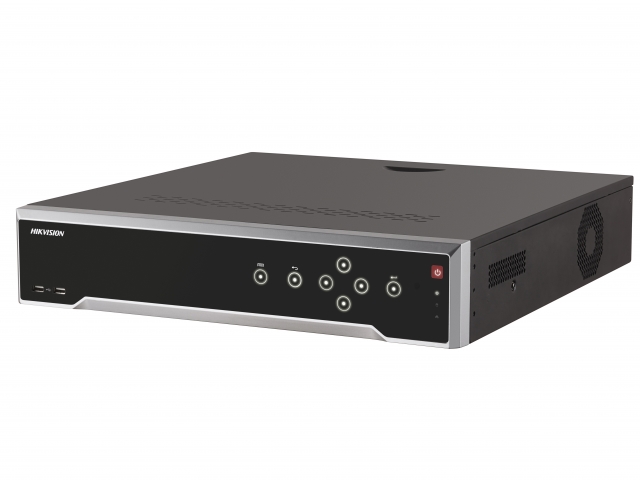 DS-7732NI-K4: IP-видеорегистратор 32-канальный