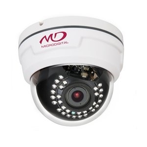 MDC-L7090VSL-30: IP-камера купольная