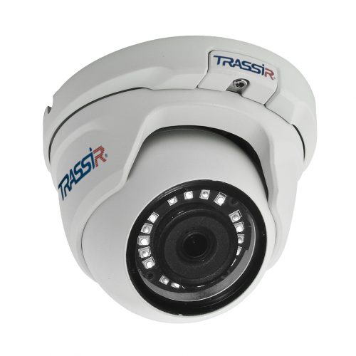 TR-D8121WDIR2 v2(3.6): IP-камера сферическая