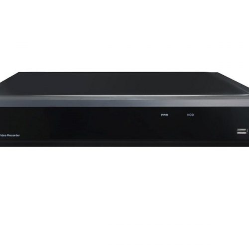 NVR-8081: IP-видеорегистратор 8-канальный