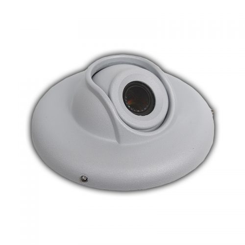 К20/5-110 (белый металлик): Термокожух для видеокамеры