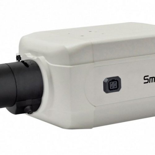 STC-HDX3085/3 ULTIMATE: Видеокамера мультиформатная корпусная