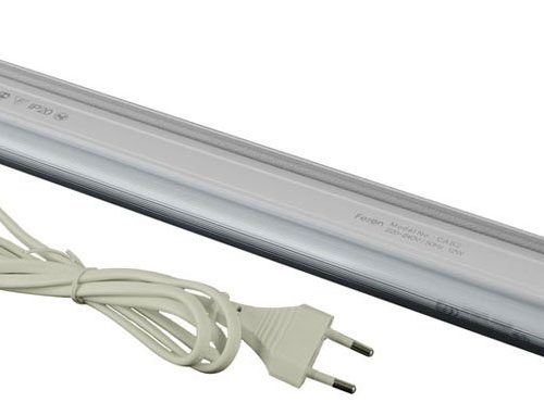 TLK-LAMP01-BK: Блок освещения
