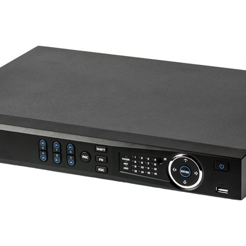 RVi-IPN32/2L-4K: IP-видеорегистратор 32-канальный