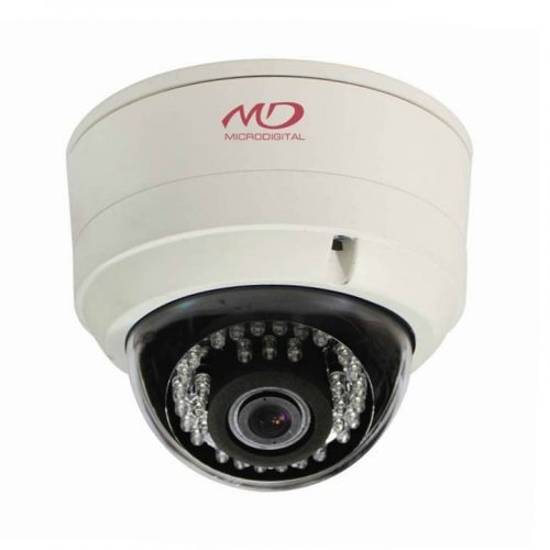MDC-i7090WDN-28A: IP-камера купольная