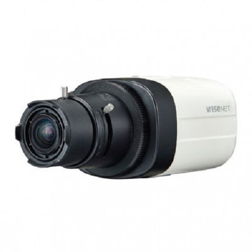 HCB-6000P: Видеокамера мультиформатная корпусная