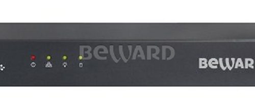 BS1232: IP-видеорегистратор 32-канальный