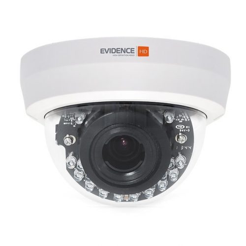 Apix-Dome/M3 LED AF 309: IP-камера купольная