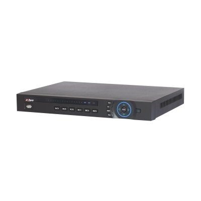 DHI-NVR4216-8P-4KS2: IP-видеорегистратор 16-канальный