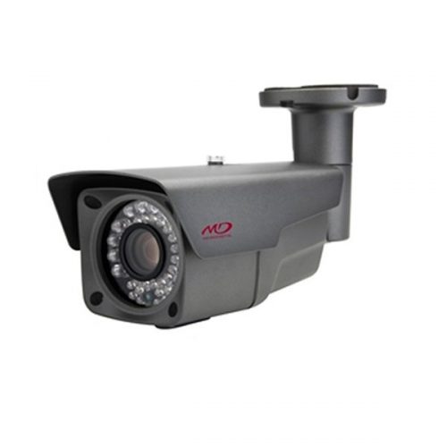 MDC-H6290VSL-42H: Видеокамера HD-SDI корпусная уличная