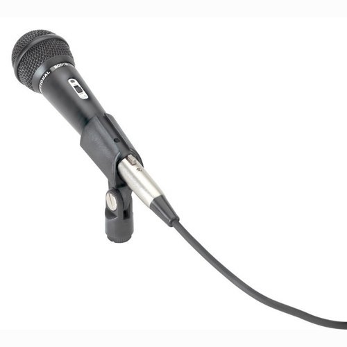 LBB9600/20: Микрофон ручной конденсаторный