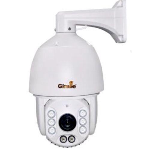 GF-SD4330AHD: Видеокамера AHD купольная поворотная скоростная