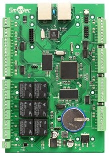 ST-NC441B: Сетевой контроллер