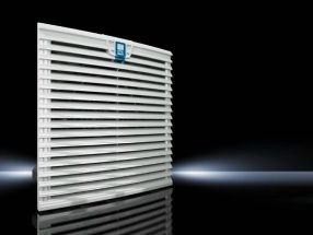 Фильтрующий вентилятор (3237100): Комплектующая к шкафу
