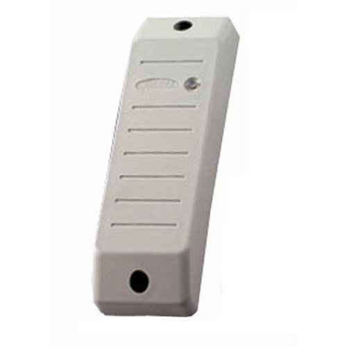 NR-EH03 (серый): Считыватель для контроллеров серии NC