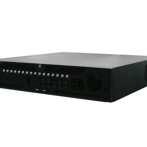 DS-9632NI-I8: IP-видеорегистратор 32-канальный