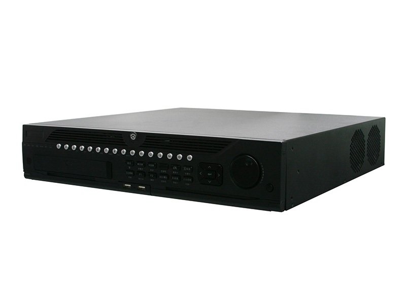 DS-9632NI-I8: IP-видеорегистратор 32-канальный