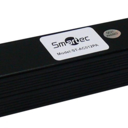 ST-AC005PA: Адаптер питания по кабелю Ethernet