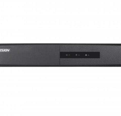 DS-7104NI-Q1/4P/M: IP-видеорегистратор 4-канальный