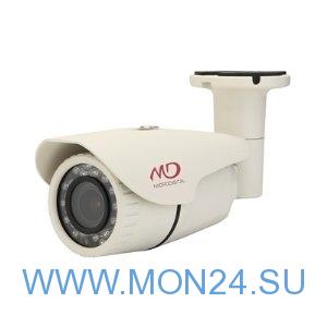 MDC-L6290FSL-24H: IP-камера корпусная уличная