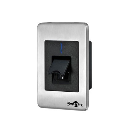 ST-FR015EM: Считыватель контроля доступа биометрический