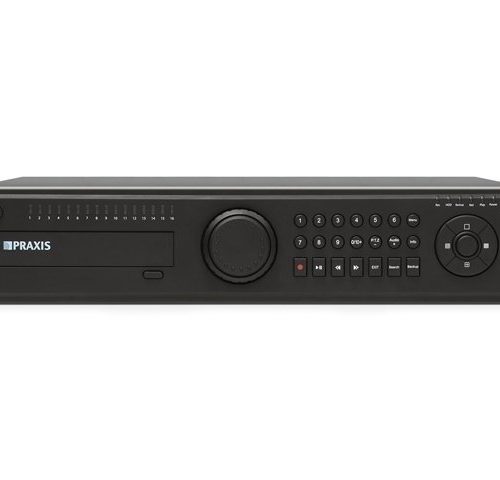 VDR-8832IP: IP-видеосервер 32-канальный