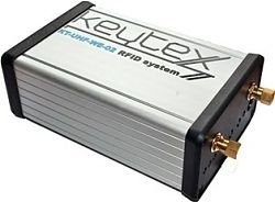 KeyTex-Gate: Двухканальный RFID считыватель