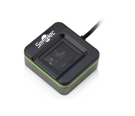 ST-FE800: Биометрический сканер