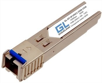 GL-OT-SF14SC1-1550-1310: SFP-модуль
