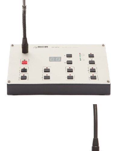 RM-8064: Микрофонная консоль