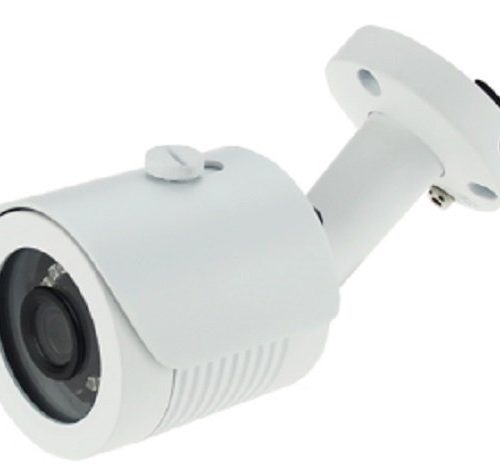SR-IN25F36IRL: IP-камера корпусная уличная