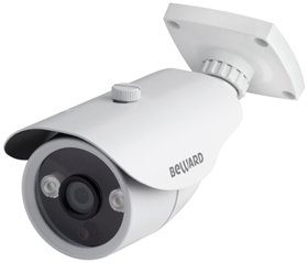 B1210R (6 мм): IP-камера корпусная уличная