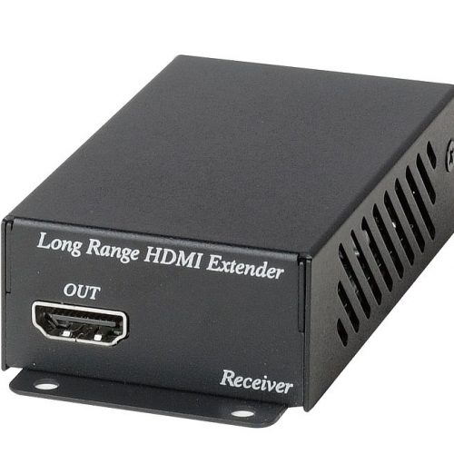 HE02ER: Удлинитель HDMI-сигнала