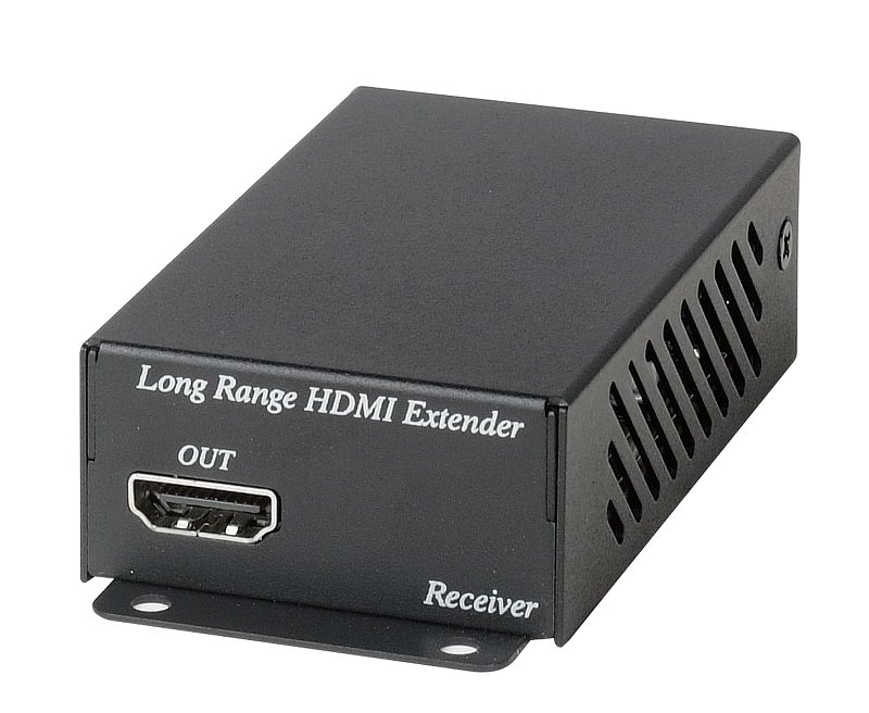 HE02ER: Удлинитель HDMI-сигнала
