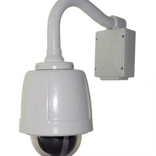 MDS-i209: IP-камера купольная поворотная скоростная