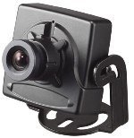 MDC-AH3290FSL: Видеокамера AHD корпусная миниатюрная