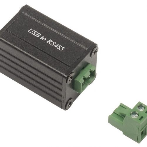 RS003I: Преобразователь USB в RS485