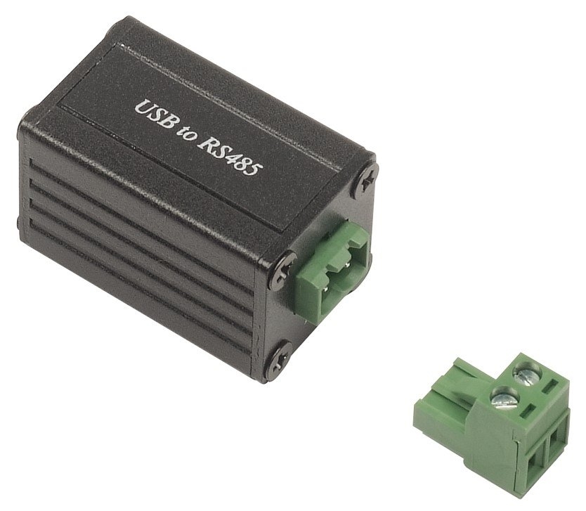RS003I: Преобразователь USB в RS485