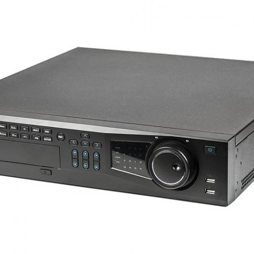 RVi-IPN16/8-4K V.2: IP-видеорегистратор 16-канальный